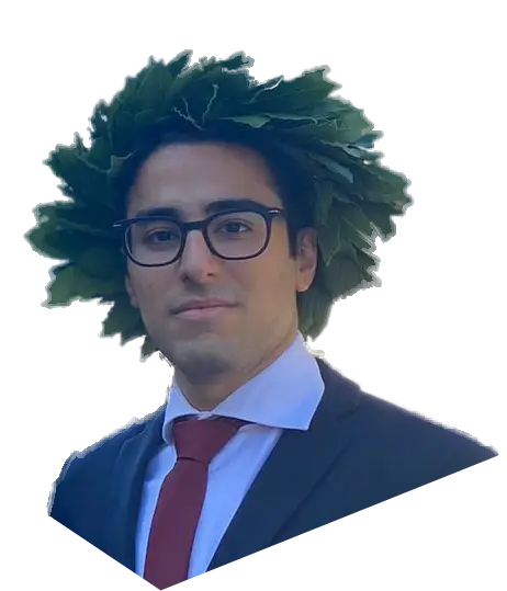 Mohammad Razzaghnoori Studying Master of Computer Science at University of Pisa